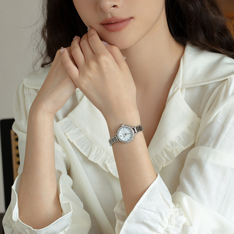 Amelie Petite Watch