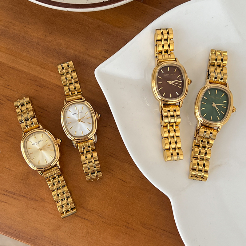 Đồng hồ Solene Amber