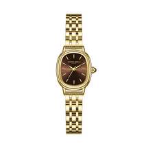 Solene Amber Watch