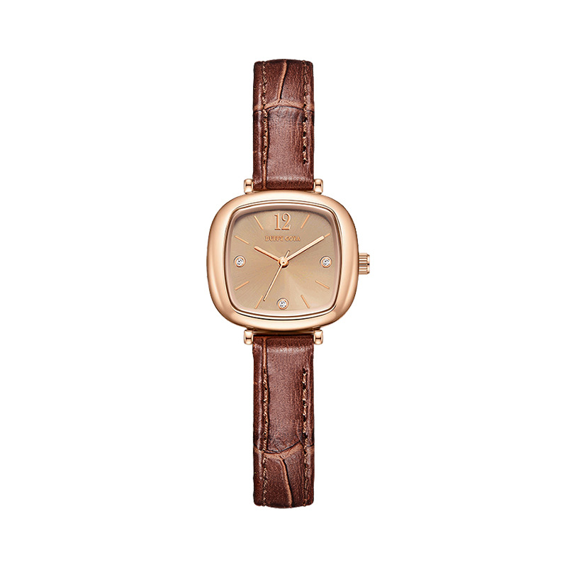 Camille Vintage Watch
