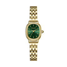 Solene Amber Watch