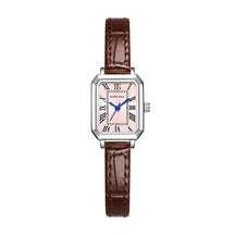 Noelle Noir Watch