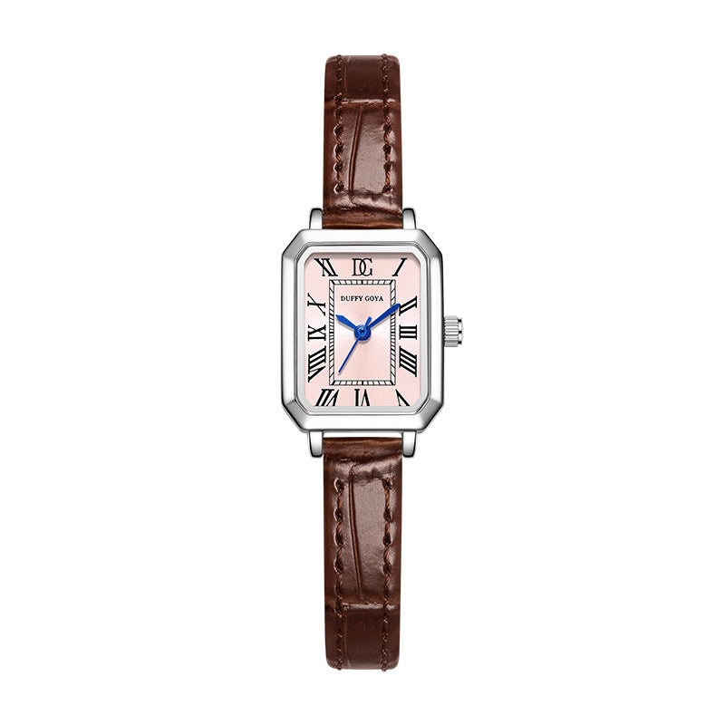 Noelle Noir Watch