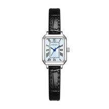Noelle Noir Watch
