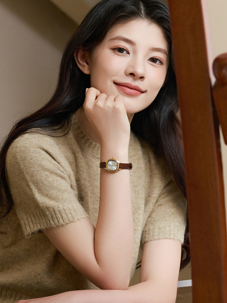 Lucille Vintage Watch