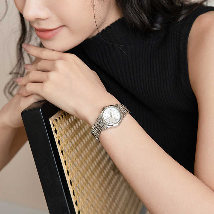 Juliette Duo Watch