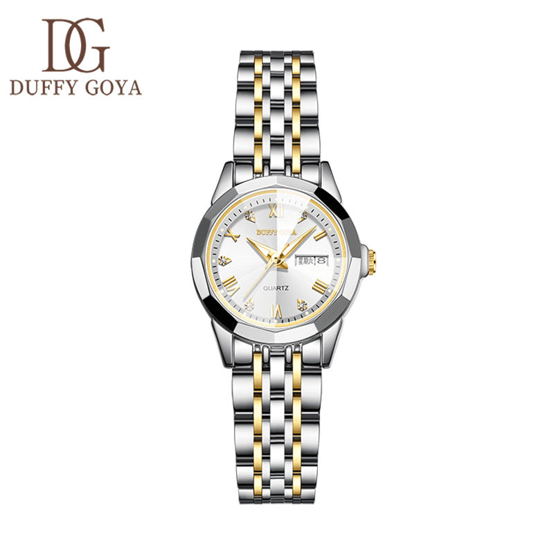 Juliette Duo Watch