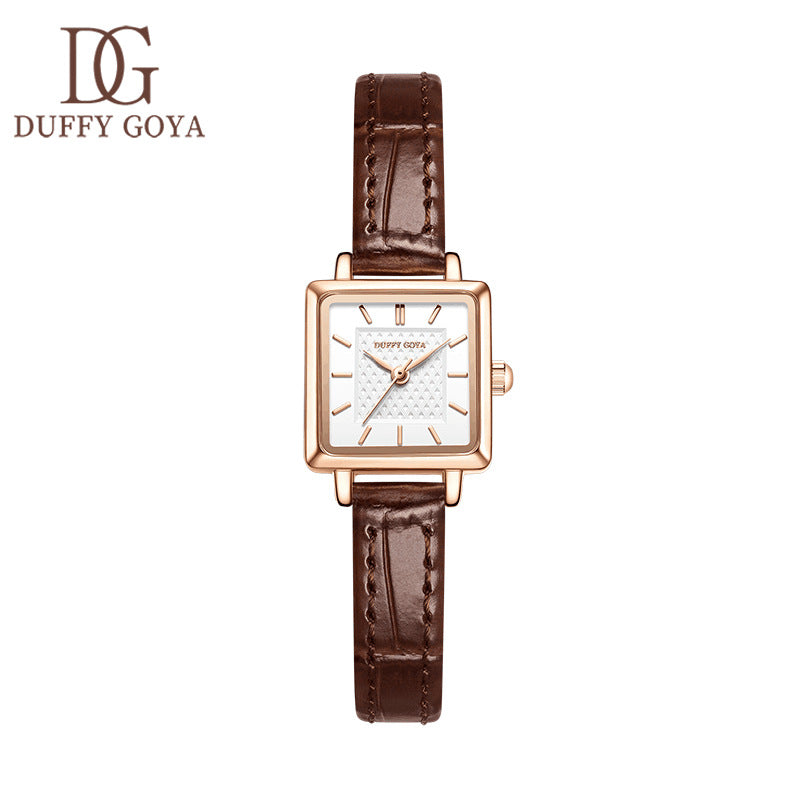 Margot Square Watch