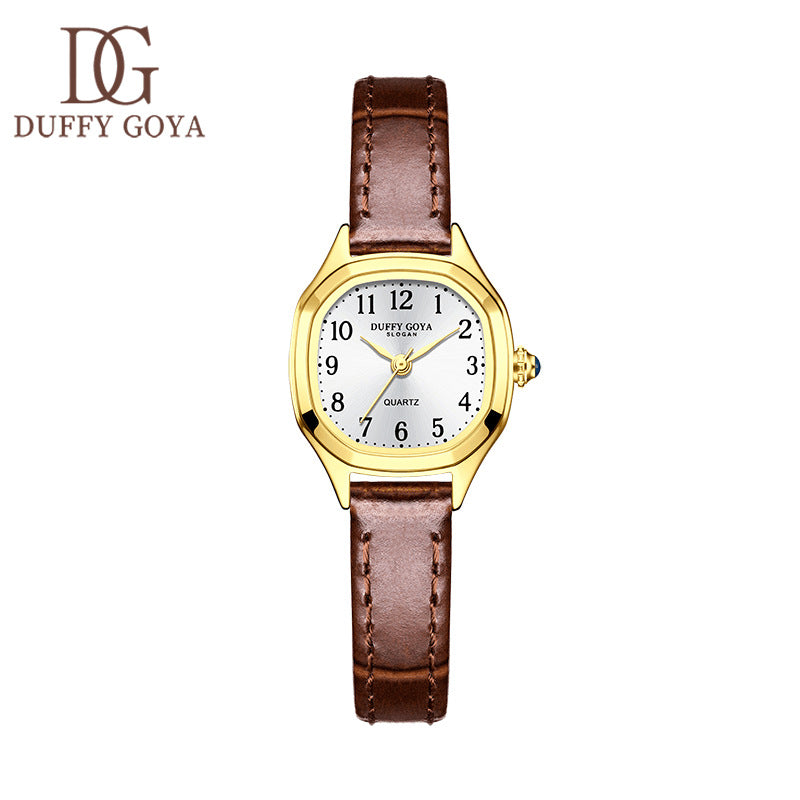 Lucille Vintage Watch